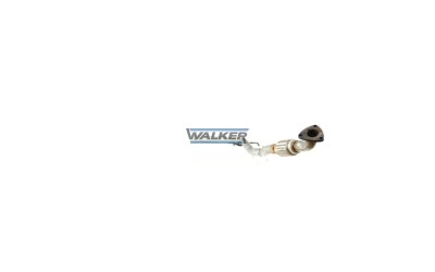 Глушитель, центральная часть Walker 10477 цена, от 62.12 USD