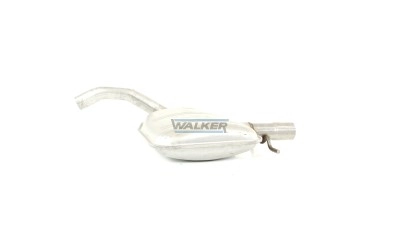 21908 Walker Глушитель центральный