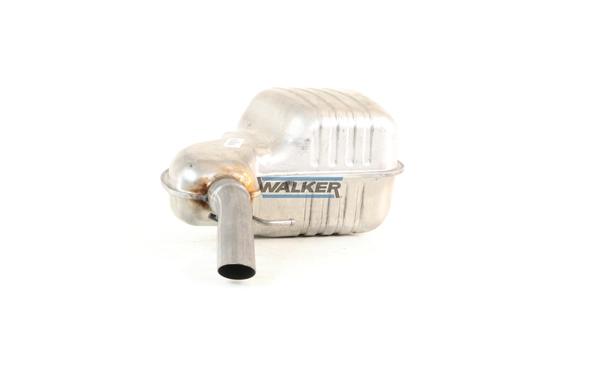 Глушитель задний 22810 Walker