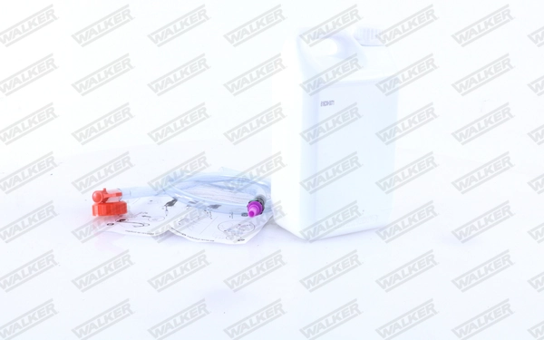 Масло для сажекоптевых фильтров Walker 80618 цена, от 72.39 USD