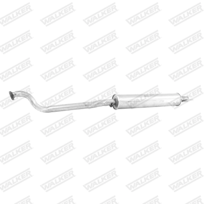 Глушитель, центральная часть General Motors 90027409 цена, от 38.98 USD
