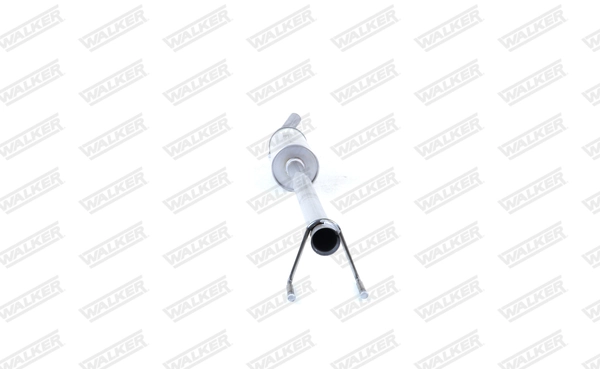 Глушитель, центральная часть Asmet ASM02058 цена, от 114.56 USD