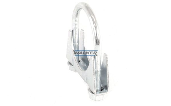 Braçadeira de silenciador dianteira Renault Laguna 1 B56, 556