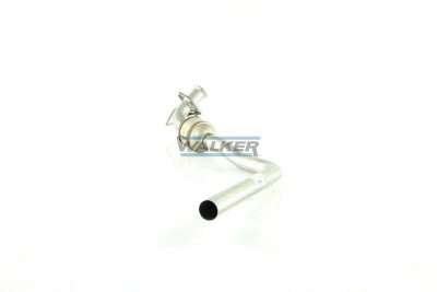 Каталитический нейтрализатор отработавших газов Bosal 99478 цена, от 222.79 USD