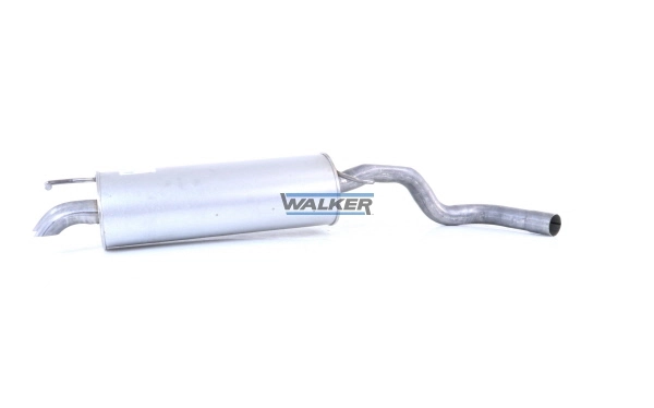 22744 Walker Выхлопная труба