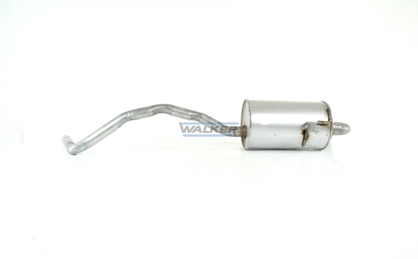 Глушитель задний 3682401 Starline
