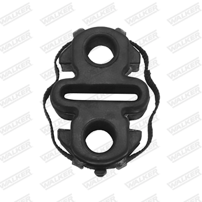 Coxim de fixação do silenciador Citroen C4 GRAND PICASSO I UA