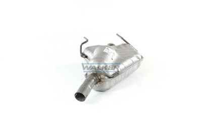 Выхлоп задний Walker 23099 цена, от 205.73 USD