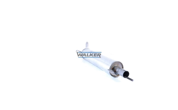 Глушитель, центральная часть Walker 23145 цена, от 55.35 USD