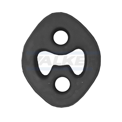 Coxim de fixação do silenciador Audi A3 Sportback 8PA