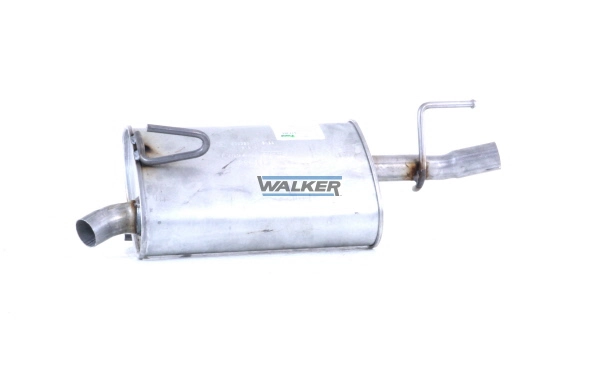 22786 Walker Выхлопная труба