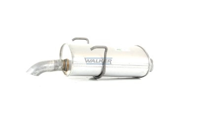 22432 Walker Выхлопная труба