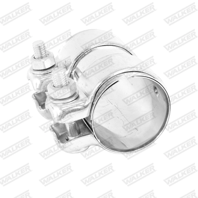 Braçadeira de silenciador dianteira Volkswagen Polo 4 9A4