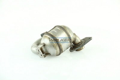 Каталитический нейтрализатор отработавших газов Renault Laguna III хэтчбек (BT0, BT1) (2007 - 2015) цена, от 310.40 USD
