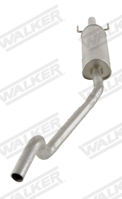 Центральная часть глушителя 23139 Walker