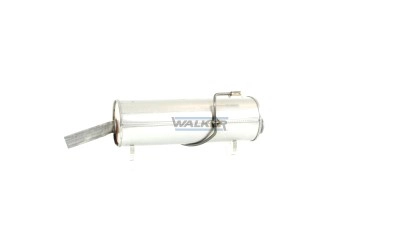 23164 Walker Выхлопная труба