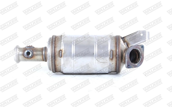 ДПФ фильтр Opel 4418781 цена, от 222.18 USD