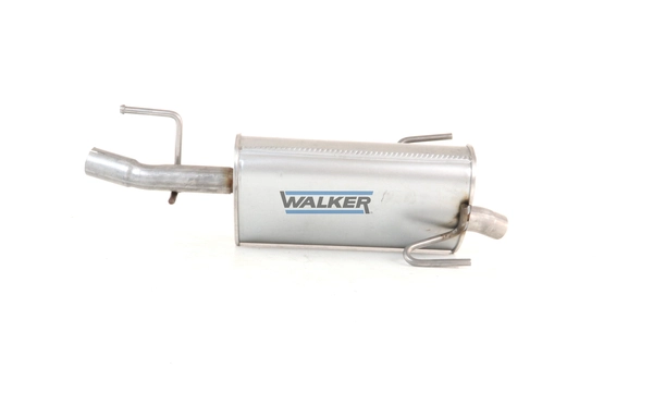 Глушитель задний 22926 Walker