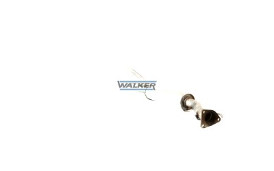Глушитель, центральная часть Walker 21912 цена, от 59.92 USD