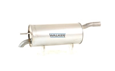 22512 Walker Выхлопная труба