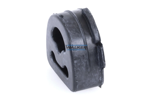 Крепление глушителя на Mercedes Sprinter II 4,6-t 906