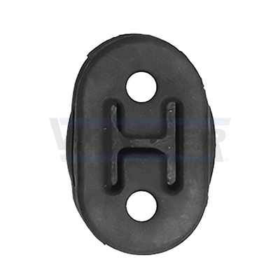 Coxim de fixação do silenciador Subaru Impreza I GF