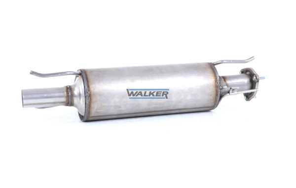 73071 Walker Сажевый фильтр DPF