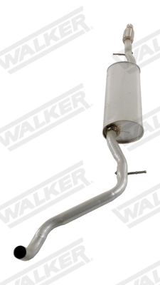 24324 Walker Выхлопная труба
