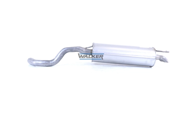 22744 Walker Выхлопная труба