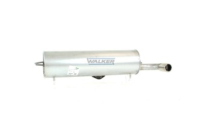 Выхлоп задний Bosal BS228467 цена, от 76.27 USD