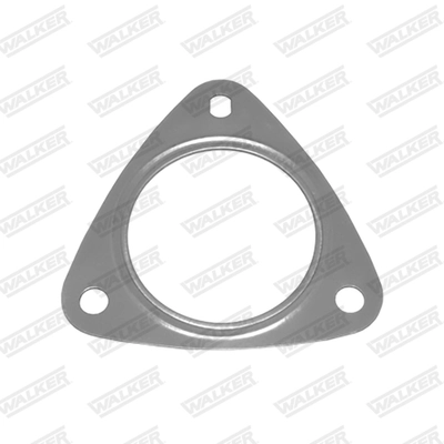  Vedante de tubo de admissão do silenciador Opel Zafira B monovolume (A05) (2005 - 2011) B