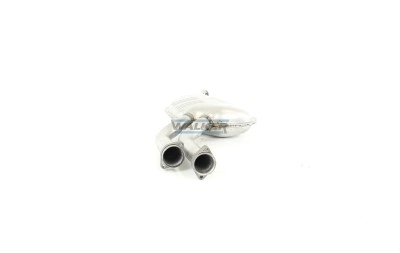 Глушитель задний FP3526G24 Polmostrow