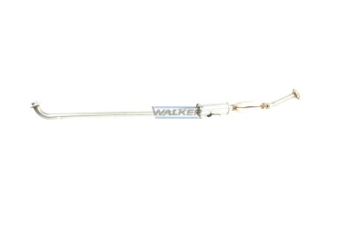 Глушитель, передняя часть Asmet 20063 цена, от 122.49 USD