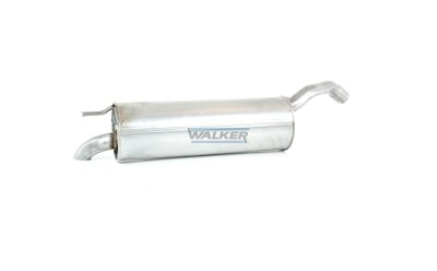 21497 Walker Выхлопная труба
