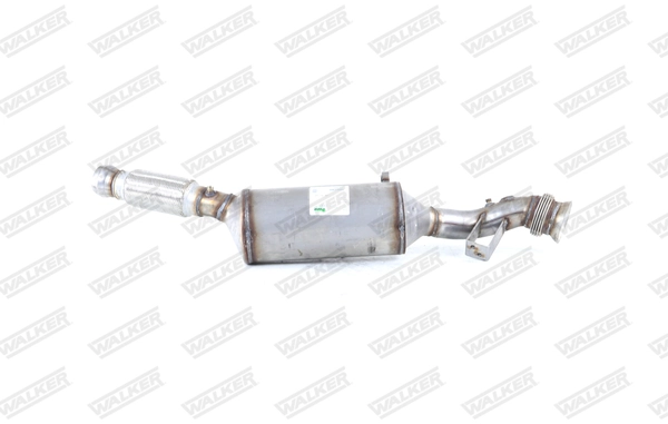 ДПФ фильтр Mercedes A9074902701 цена, от 599.97 USD