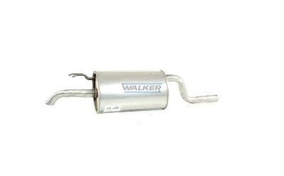 23939 Walker Выхлопная труба