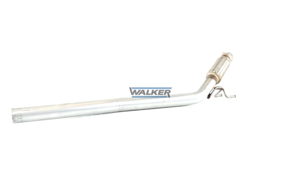 10697 Walker Штаны глушителя передние