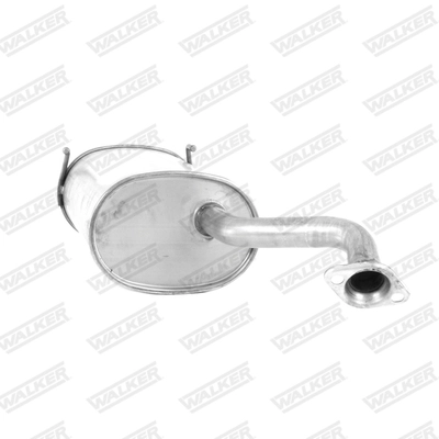 Выхлоп задний Asmet 13030 цена, от 56.45 USD