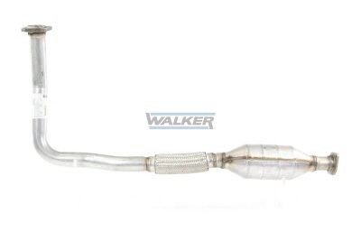 Купить 9818354180 Fiat/Alfa/Lancia Преобразователь отработавших газов