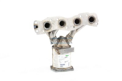 Каталитический нейтрализатор отработавших газов Maxgear 276074 цена, от 207.55 USD