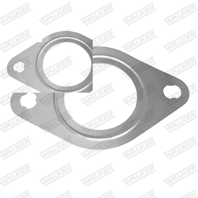 Прокладки выхлопной системы Ford Fiesta Mk5 хэтчбек (JH, JD) (2001 - 2008) цена, от 2.41 USD
