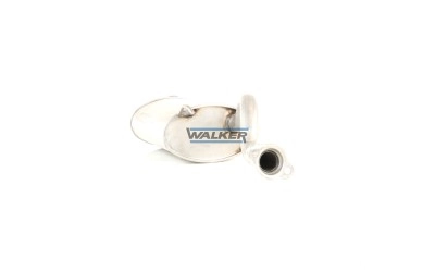 Выхлоп задний Walker 22211 цена, от 63.57 USD