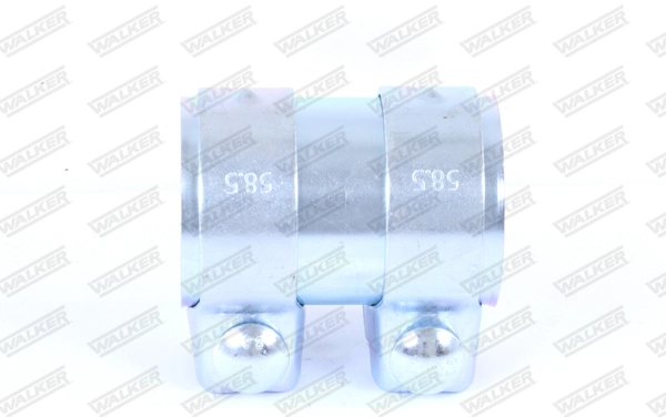 Braçadeira de silenciador dianteira Audi A4 8EC