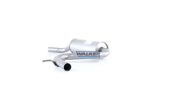 Глушитель, центральная часть Walker 22884 цена, от 55.10 USD