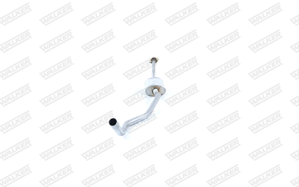 Глушитель, центральная часть Nissan/Infiniti 203009U24A цена, от 76.80 USD
