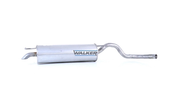 22430 Walker Выхлопная труба