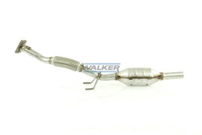 Каталитический нейтрализатор отработавших газов Walker 20757 цена, от 193.72 USD