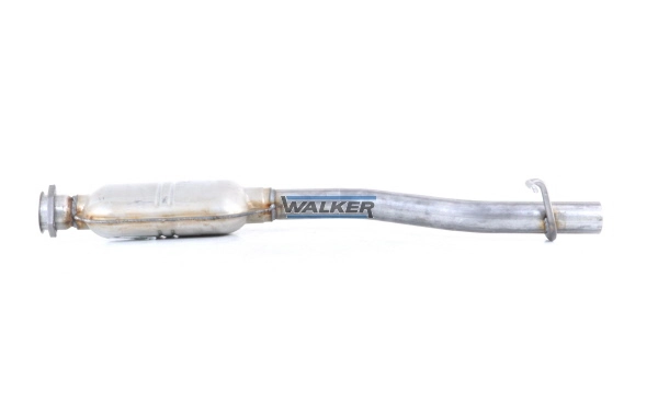 Глушитель, центральная часть Asmet 01025 цена, от 68.65 USD