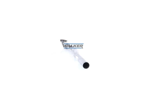Передняя часть глушителя 95528442 Peugeot/Citroen