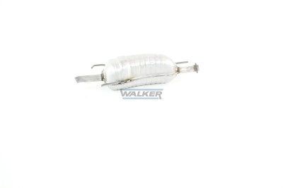 72351 Walker Выхлопная труба